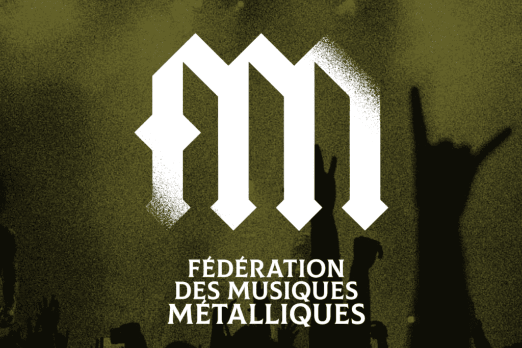 Présentation de la Fédération des Musiques Metalliques