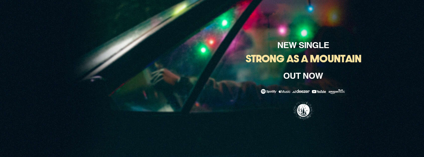 Movement At Night dévoile Strong As A Mountain Mad Breizh zine Metal