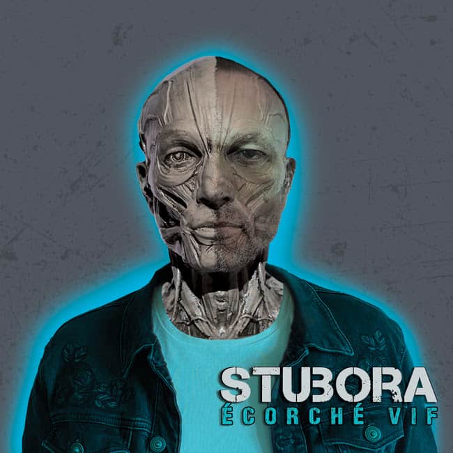 STUBORA : 1er single et vidéo "Enfant de la Haine"