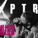RXPTRS dévoile le single Hellbillies
