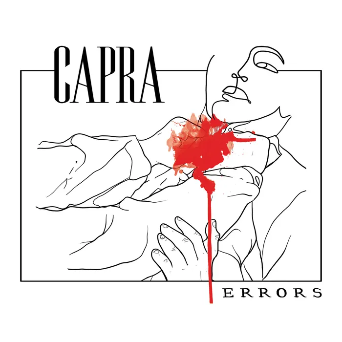 Chronique Album – Capra « Errors »