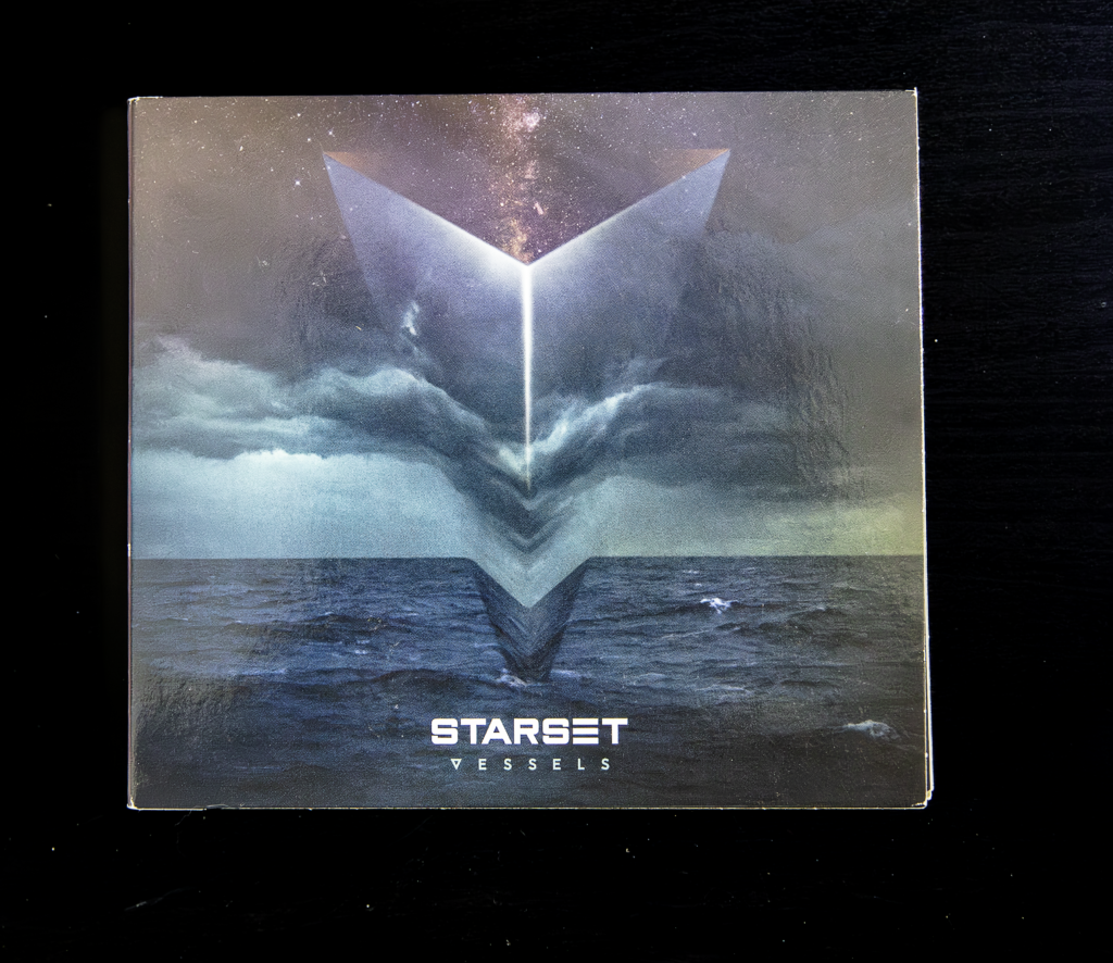 STARSET LE RETOUR TANT ATTENDU