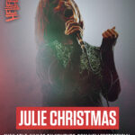 Julie Christmas Live @Hellfest 2024
