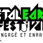 Metalearth Festival, mouillage à La Carène !