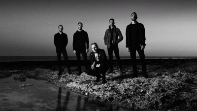 ARCHITECTS ENVAHIT LA FRANCE