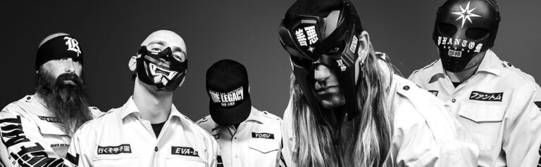 RISE OF THE NORTHSTAR - EUROPE NEO TOUR