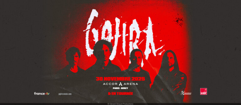 gojira