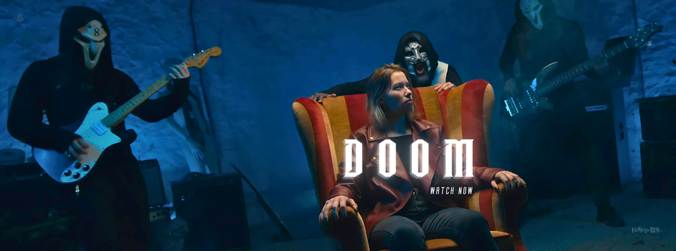 NOTHING BUT REAL ANNONCE DU LOURD