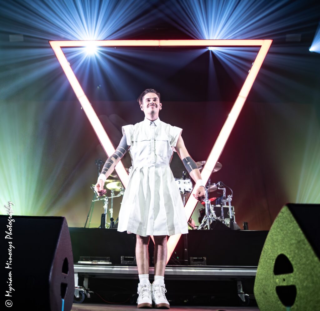 CACHEMIRE AU STEREOLUX