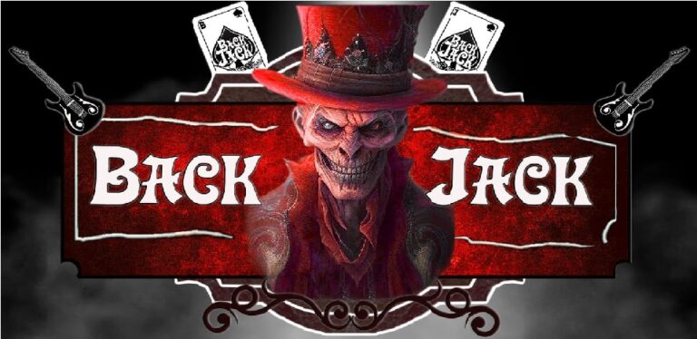 BACK JACK