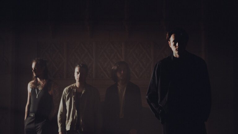 LE NOUVEAU SINGLE DE BAD OMENS