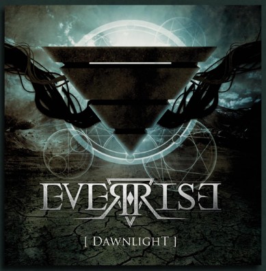 EVERЯISE SORT SON TROISIEME ALBUM