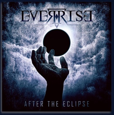 EVERЯISE SORT SON TROISIEME ALBUM