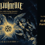 Imminence présentera The Black Finale le 17 décembre