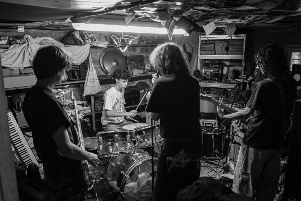 SOCIAL DISORDER : le nouveau souffle punk