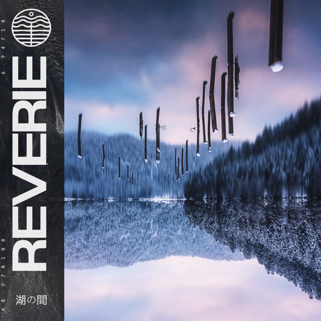 BETWEEN THE LAKES SORT SON EP