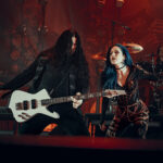 Arch Enemy au Zénith de Paris