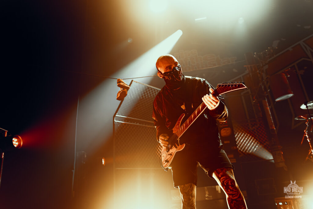 RISE OF THE NORTHSTAR