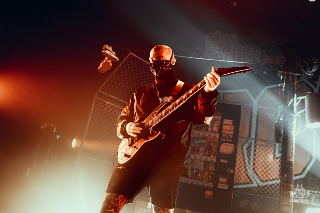 RISE OF THE NORTHSTAR