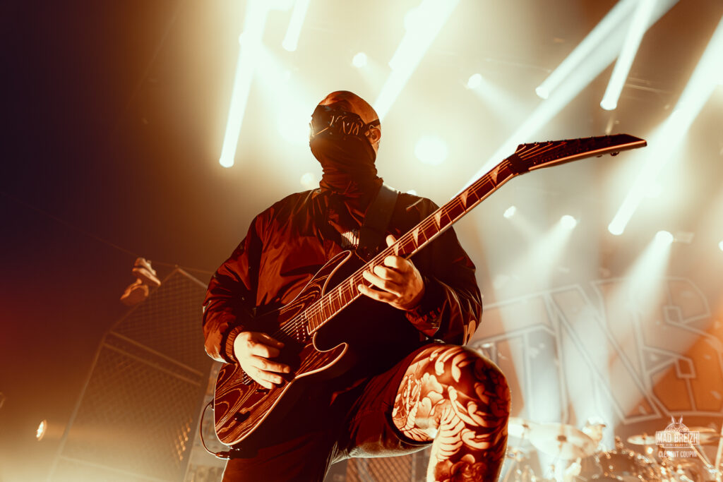 RISE OF THE NORTHSTAR