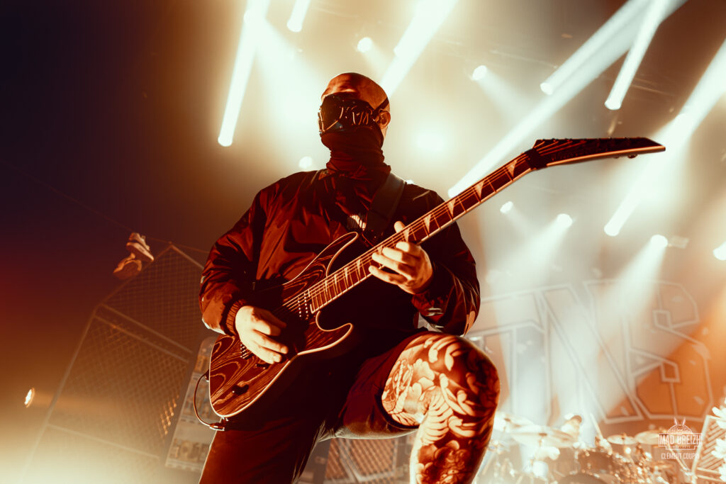 RISE OF THE NORTHSTAR