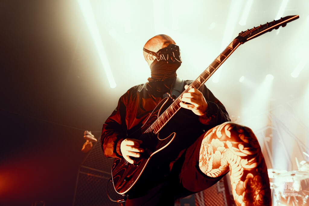 RISE OF THE NORTHSTAR