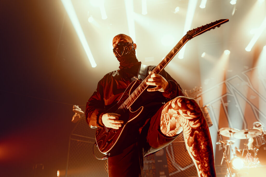 RISE OF THE NORTHSTAR