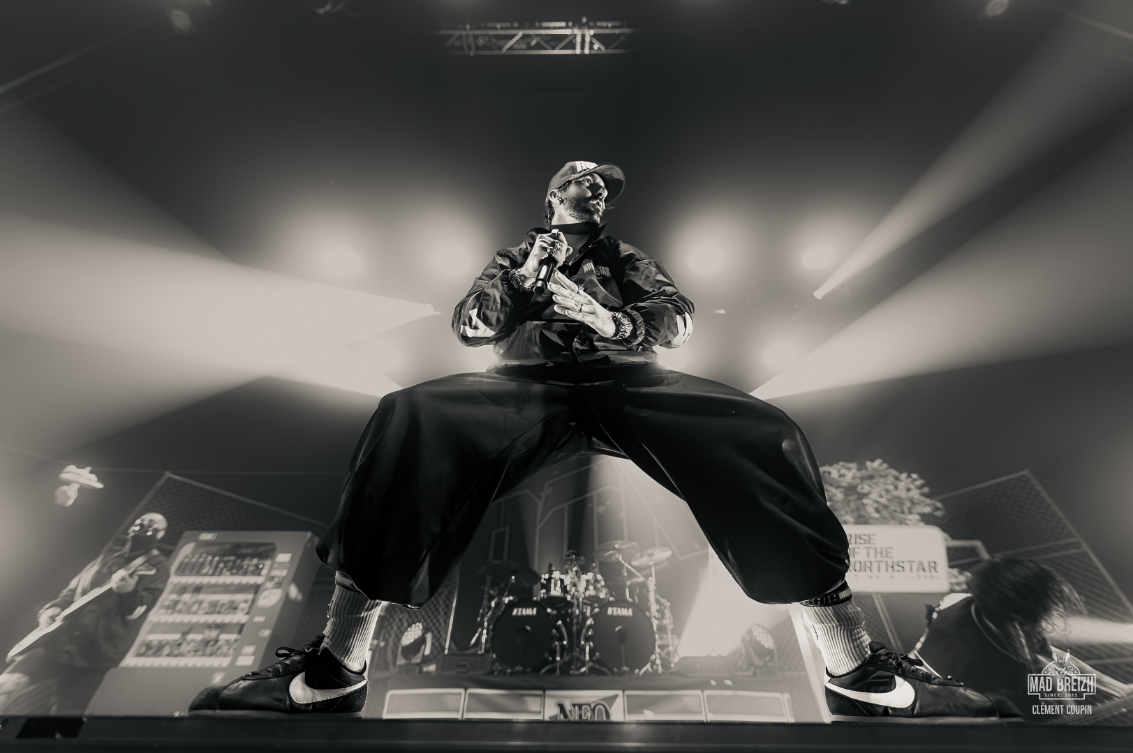 RISE OF THE NORTHSTAR