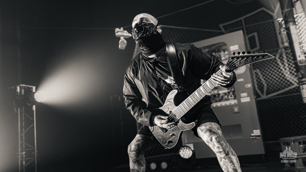 RISE OF THE NORTHSTAR