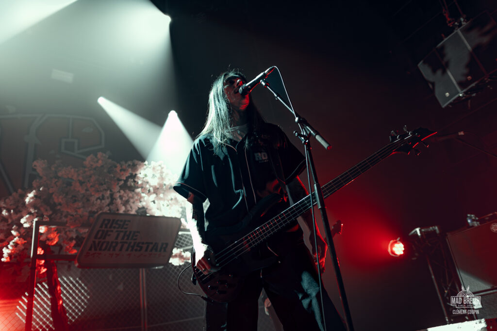 RISE OF THE NORTHSTAR