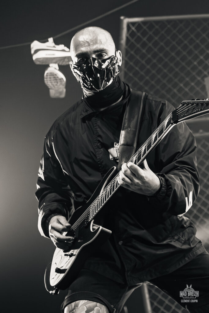 RISE OF THE NORTHSTAR