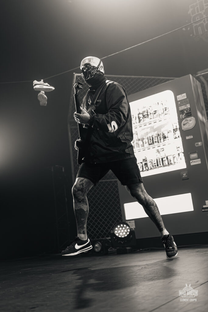 RISE OF THE NORTHSTAR