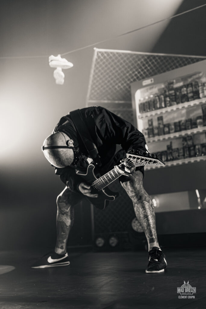 RISE OF THE NORTHSTAR