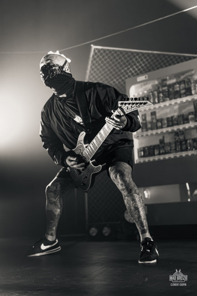 RISE OF THE NORTHSTAR