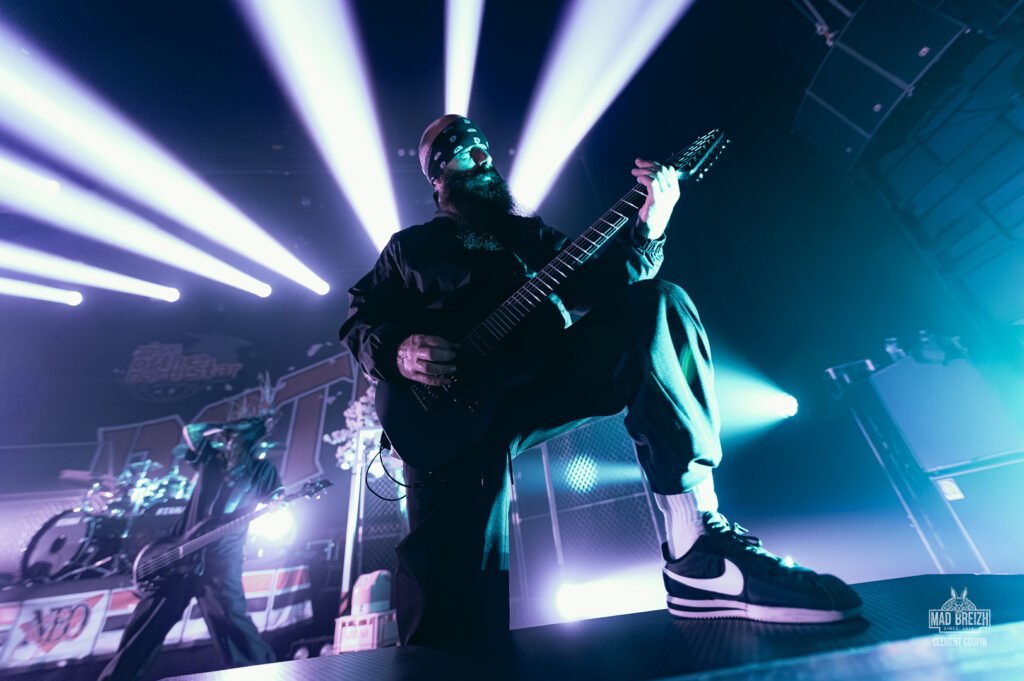 RISE OF THE NORTHSTAR