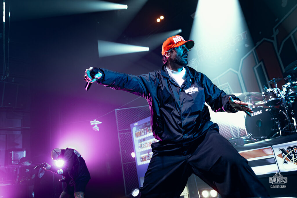 RISE OF THE NORTHSTAR