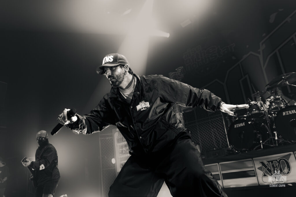 RISE OF THE NORTHSTAR