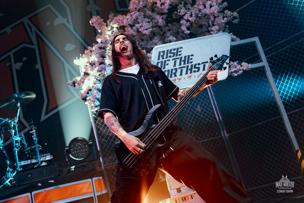 RISE OF THE NORTHSTAR