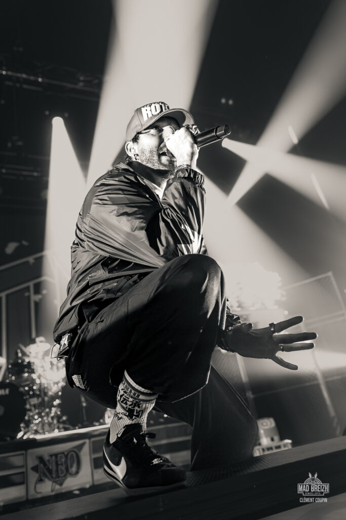 RISE OF THE NORTHSTAR