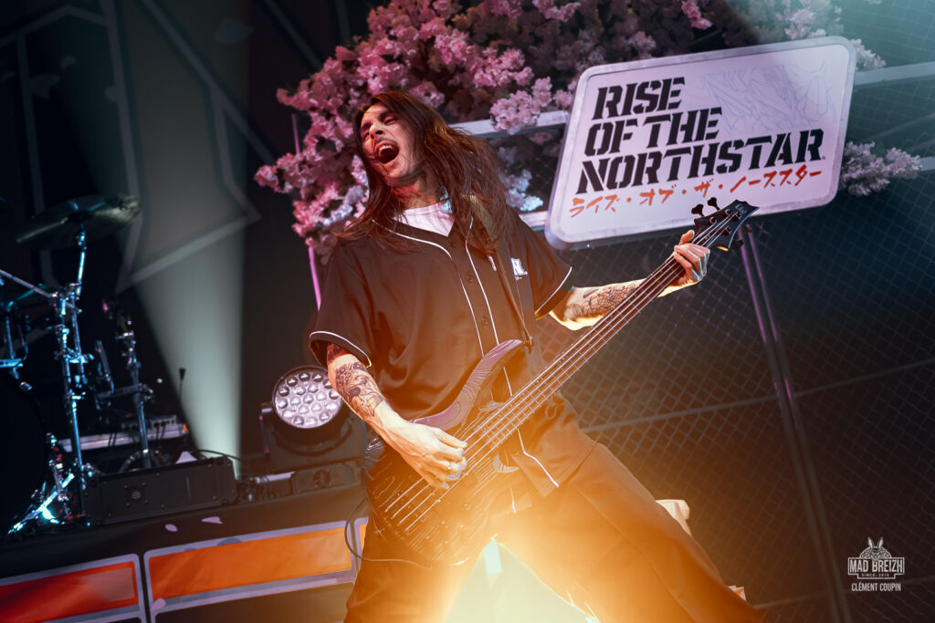 RISE OF THE NORTHSTAR