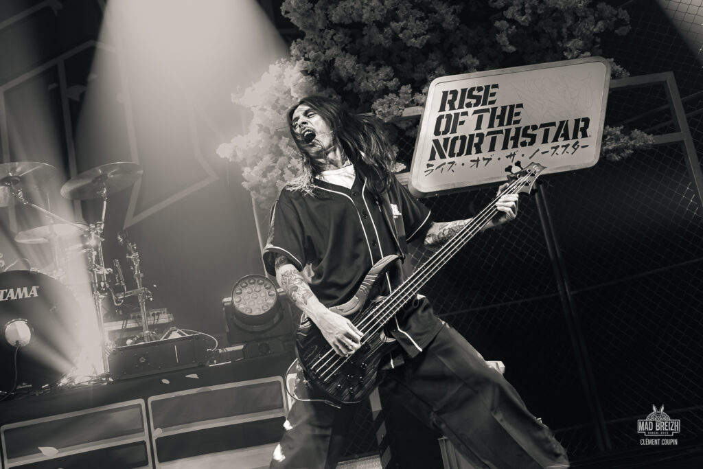 RISE OF THE NORTHSTAR