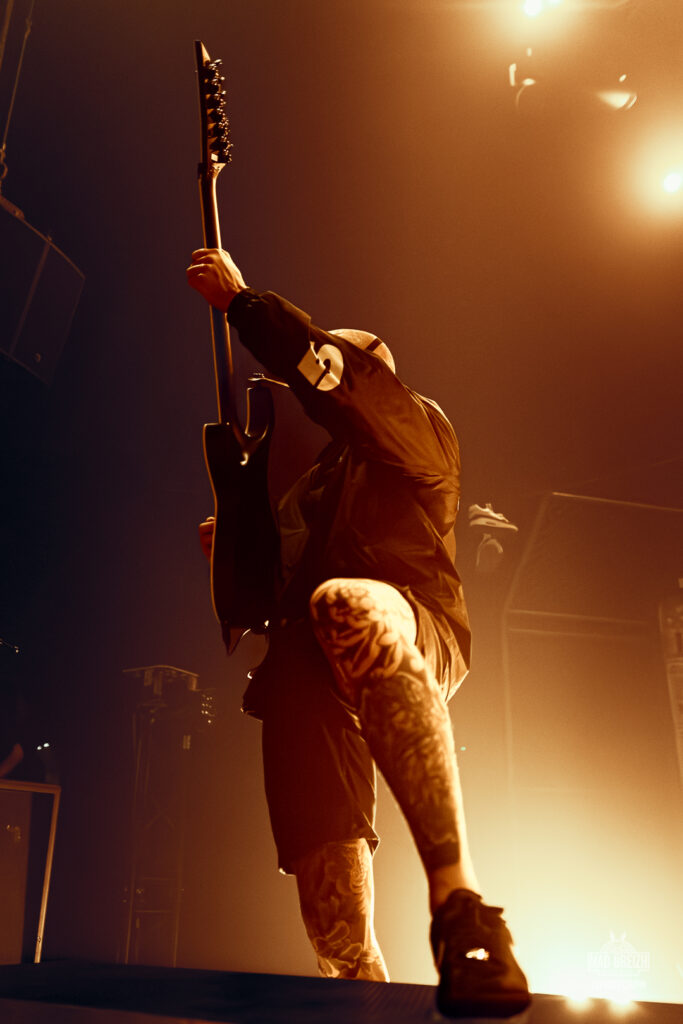 RISE OF THE NORTHSTAR