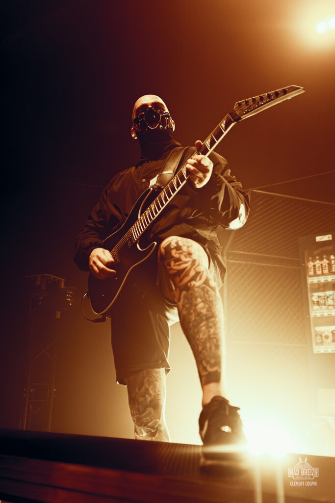 RISE OF THE NORTHSTAR