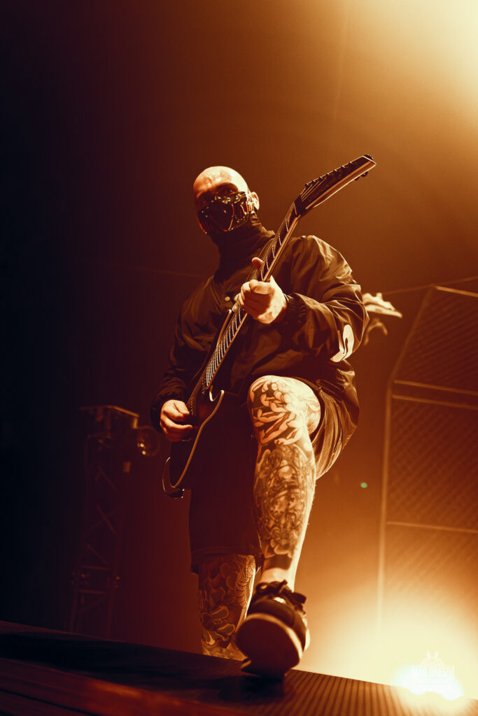 RISE OF THE NORTHSTAR