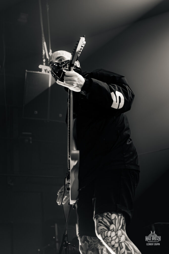 RISE OF THE NORTHSTAR