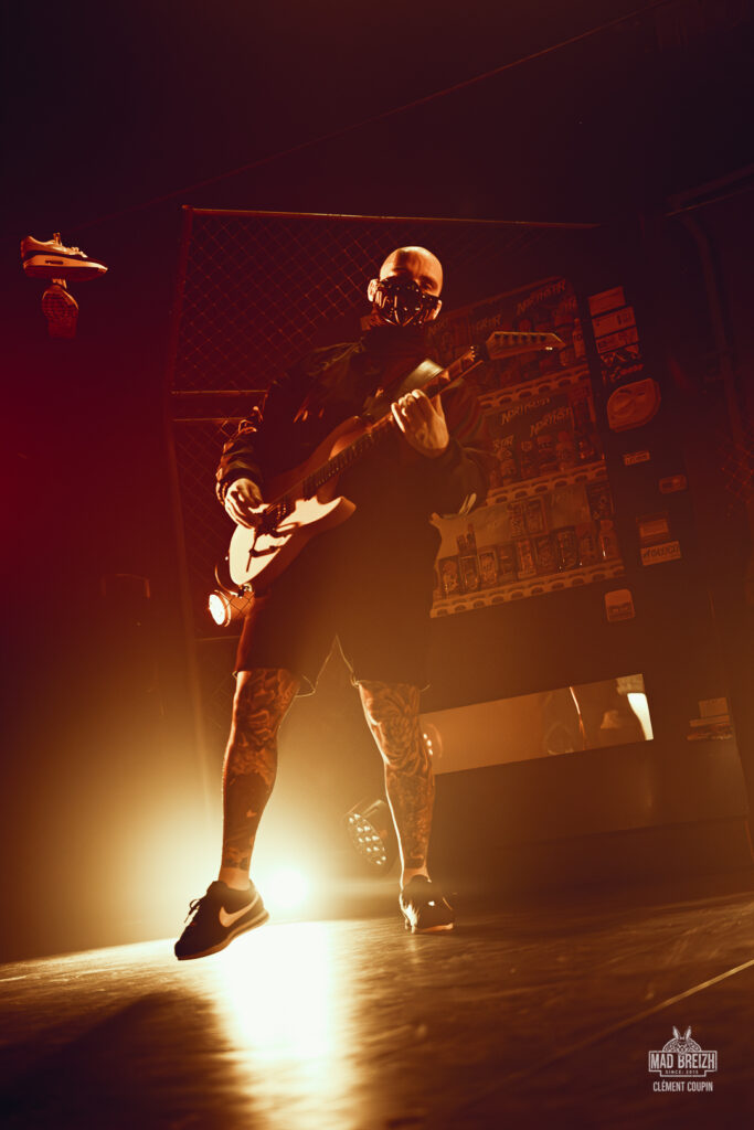 RISE OF THE NORTHSTAR