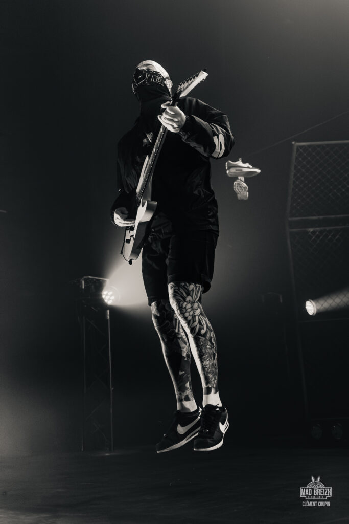 RISE OF THE NORTHSTAR