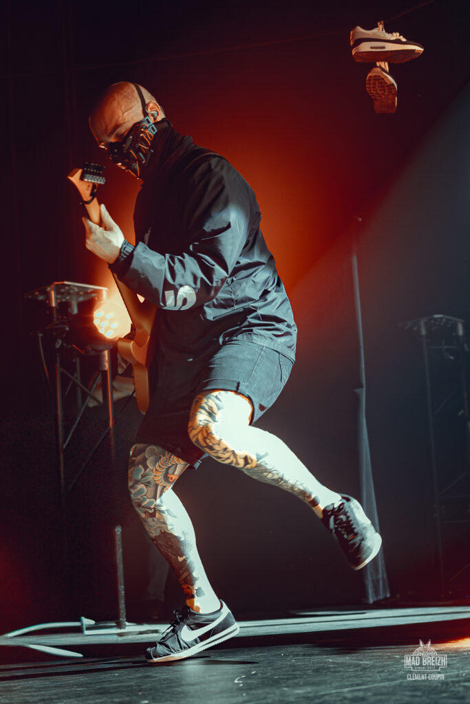 RISE OF THE NORTHSTAR