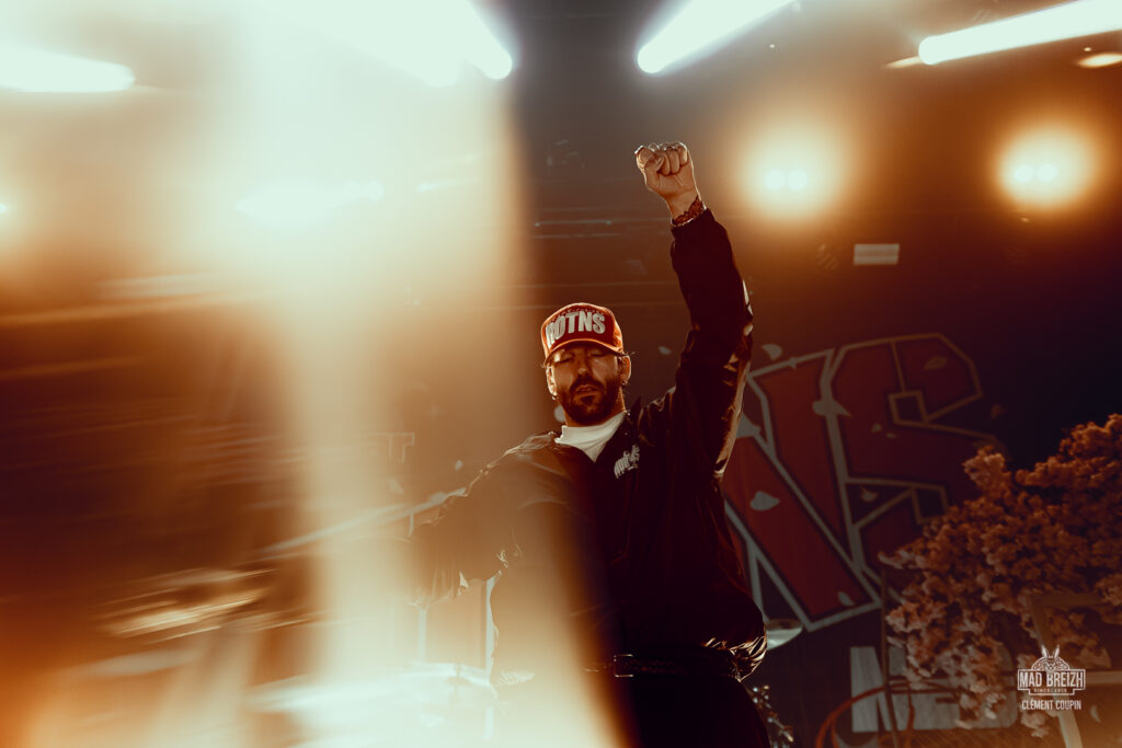 RISE OF THE NORTHSTAR