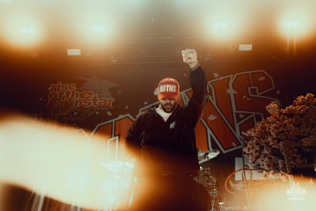 RISE OF THE NORTHSTAR